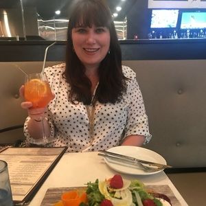 Meet your Posher, Briana